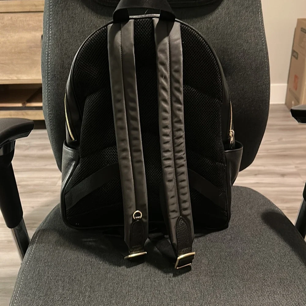 Coach Backpack - Picture 7 of 9